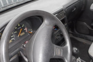 Trappe d'essence SEAT IBIZA 2