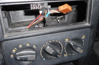 Trappe d'essence SEAT IBIZA 2
