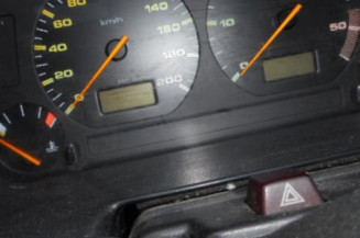 Trappe d'essence SEAT IBIZA 2