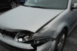 Bras essuie glace arriere VOLKSWAGEN GOLF 4 Photo n°1