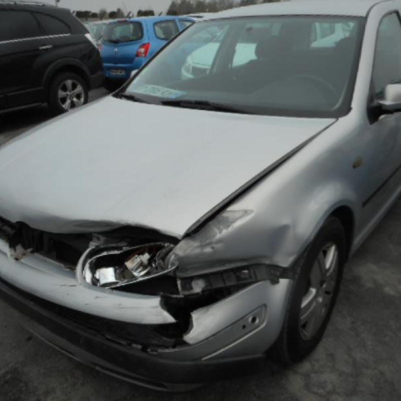 Bras essuie glace arriere VOLKSWAGEN GOLF 4 Photo n°1