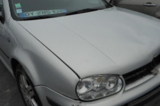 Bras essuie glace arriere VOLKSWAGEN GOLF 4