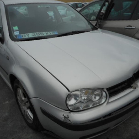 Bras essuie glace arriere VOLKSWAGEN GOLF 4