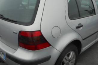 Bras essuie glace arriere VOLKSWAGEN GOLF 4