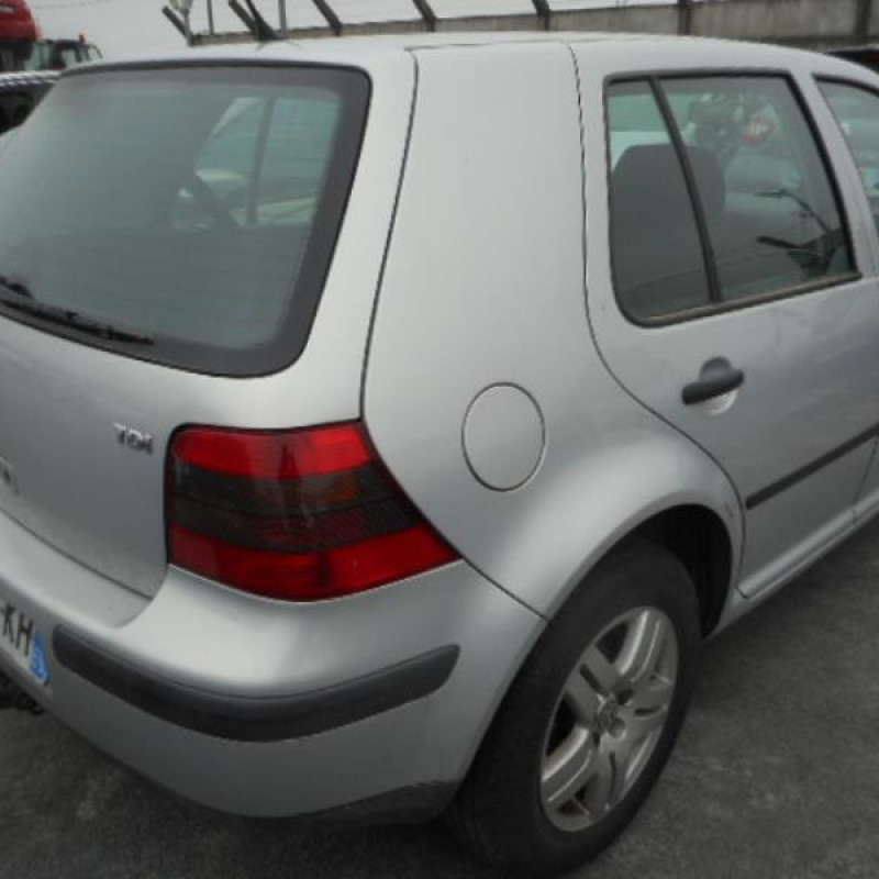 Bras essuie glace arriere VOLKSWAGEN GOLF 4 Photo n°3
