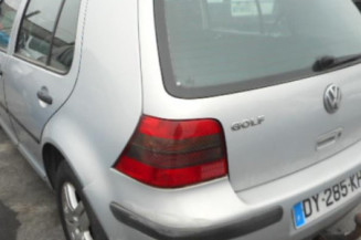 Bras essuie glace arriere VOLKSWAGEN GOLF 4