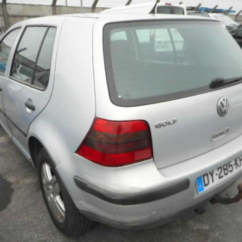 Bras essuie glace arriere VOLKSWAGEN GOLF 4 Photo n°4