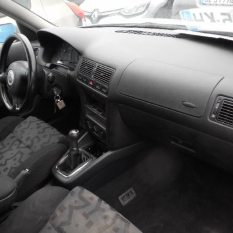 Bras essuie glace arriere VOLKSWAGEN GOLF 4 Photo n°5
