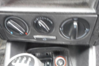 Bras essuie glace arriere VOLKSWAGEN GOLF 4
