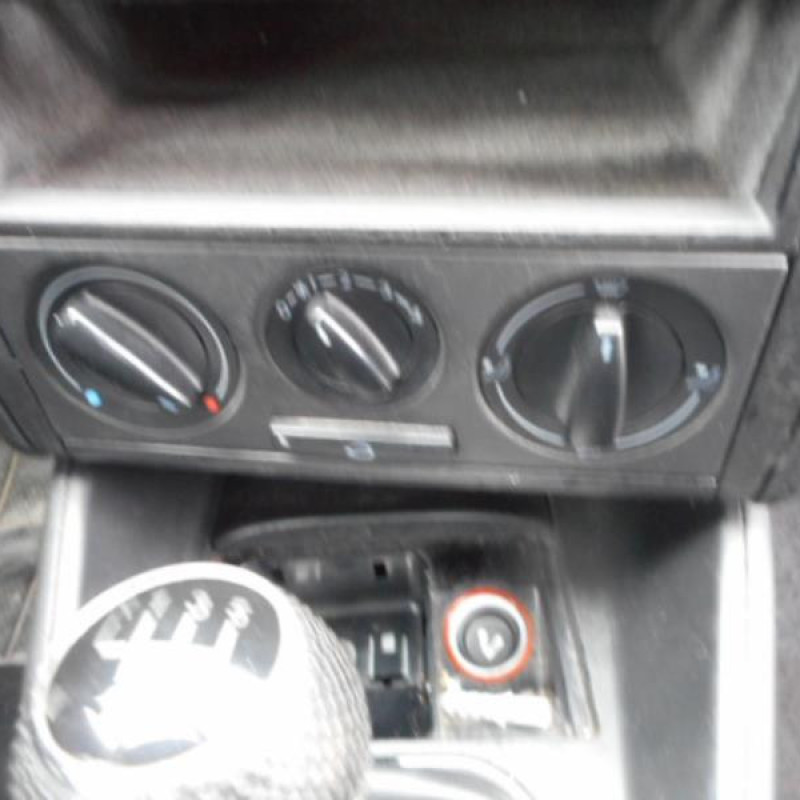 Bras essuie glace arriere VOLKSWAGEN GOLF 4 Photo n°6
