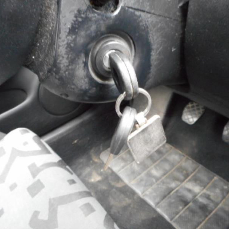 Bras essuie glace arriere VOLKSWAGEN GOLF 4 Photo n°9