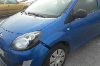 Poignee porte avant droit RENAULT TWINGO 2