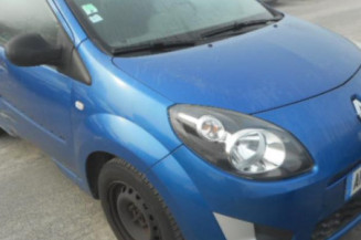 Poignee porte avant droit RENAULT TWINGO 2