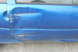 Poignee porte avant droit RENAULT TWINGO 2