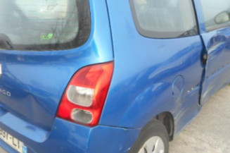 Poignee porte avant droit RENAULT TWINGO 2