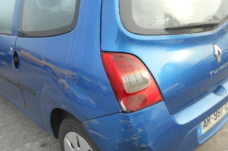 Poignee porte avant droit RENAULT TWINGO 2