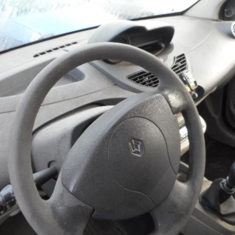 Poignee porte avant droit RENAULT TWINGO 2 Photo n°9