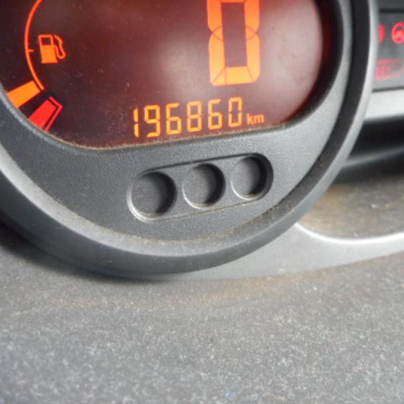 Poignee porte avant droit RENAULT TWINGO 2 Photo n°10