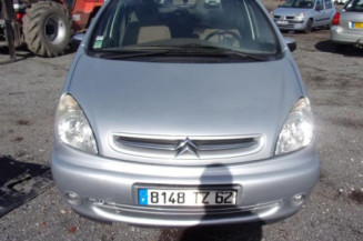 Traverse superieure CITROEN XSARA PICASSO Photo n°1