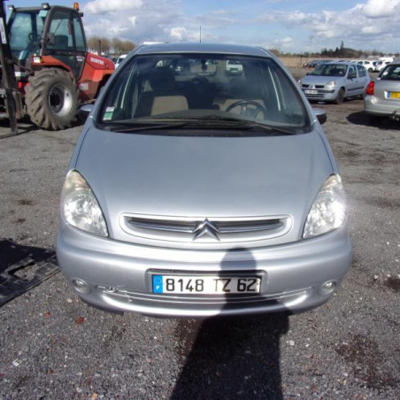 Traverse superieure CITROEN XSARA PICASSO Photo n°1