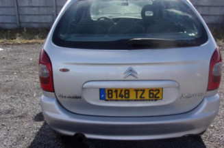Traverse superieure CITROEN XSARA PICASSO