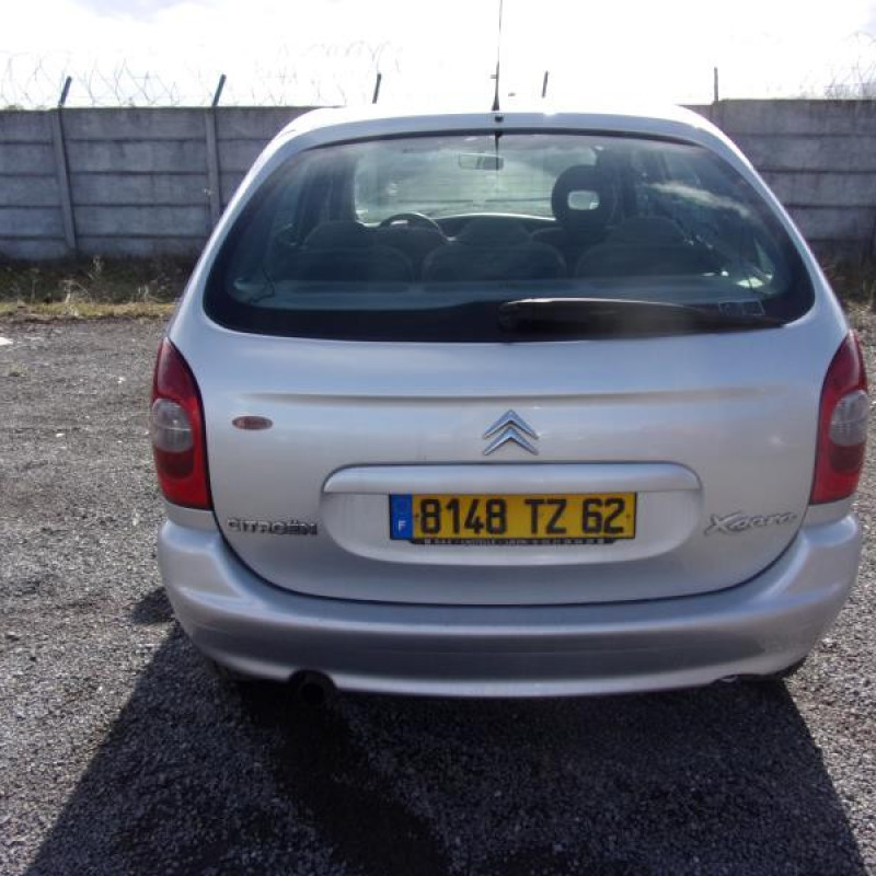 Traverse superieure CITROEN XSARA PICASSO Photo n°3