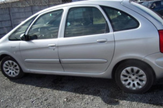 Traverse superieure CITROEN XSARA PICASSO