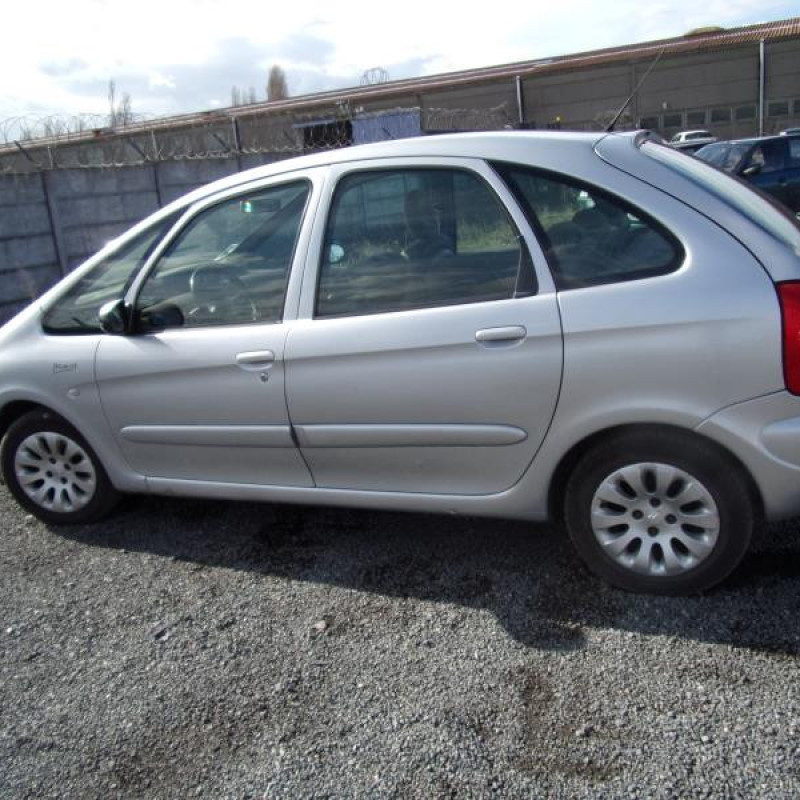 Traverse superieure CITROEN XSARA PICASSO Photo n°4