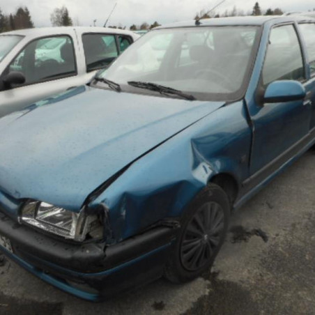 Bras essuie glace arriere RENAULT R19 Photo n°1