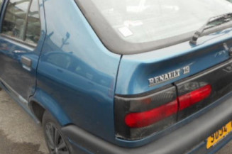 Bras essuie glace arriere RENAULT R19