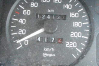 Bras essuie glace arriere RENAULT R19