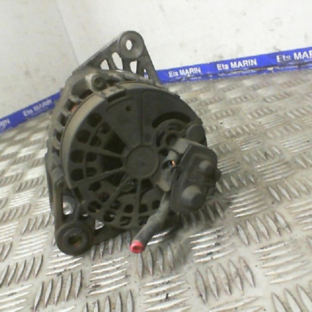 Alternateur FIAT PALIO Photo n°1
