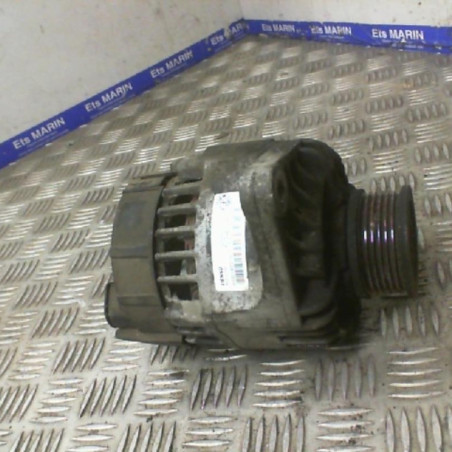 Alternateur FIAT PALIO