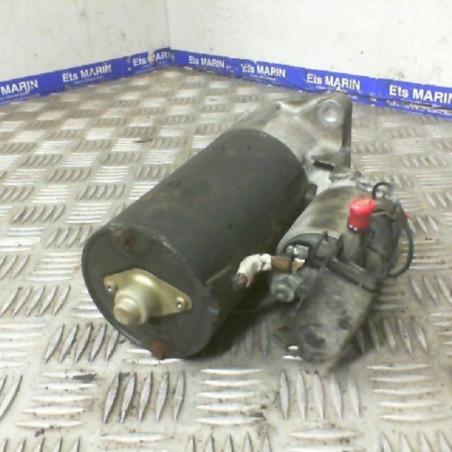 Demarreur FIAT PALIO Photo n°1