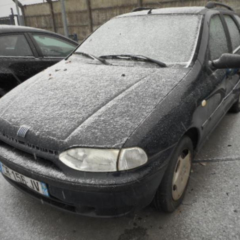Demarreur FIAT PALIO Photo n°3
