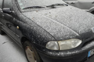 Demarreur FIAT PALIO