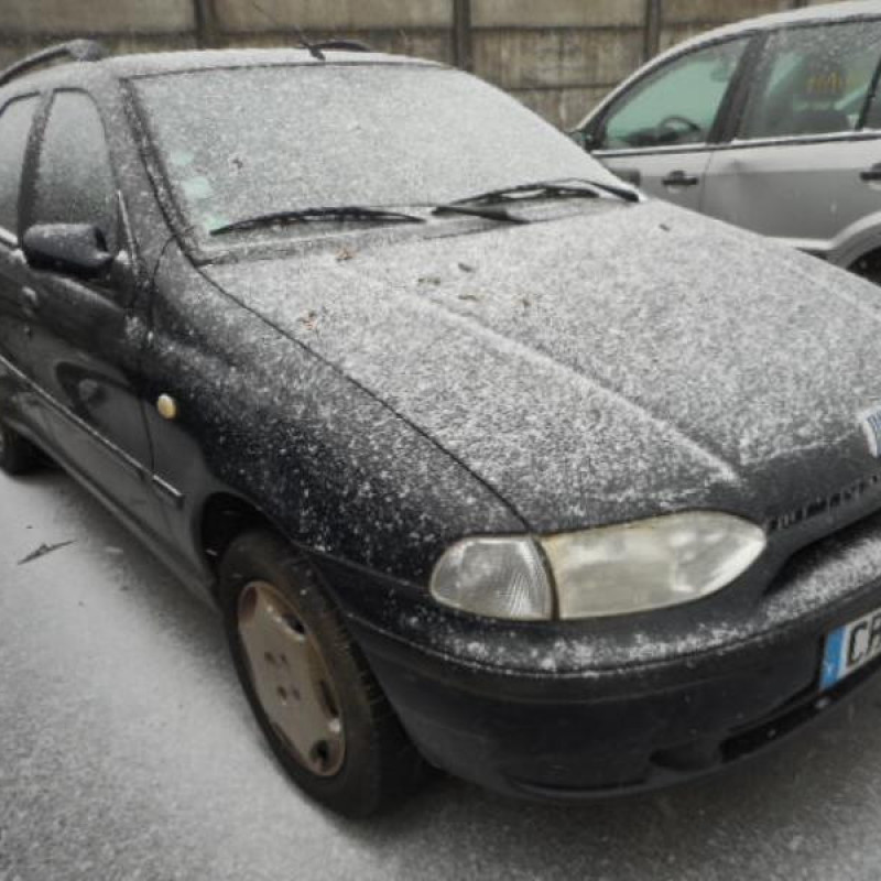 Demarreur FIAT PALIO Photo n°4