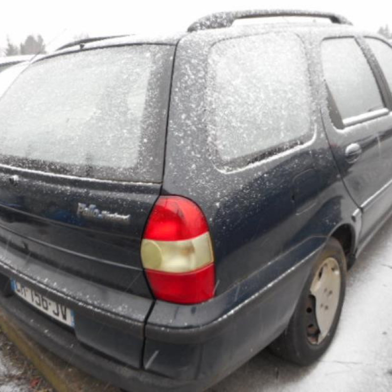 Demarreur FIAT PALIO Photo n°5