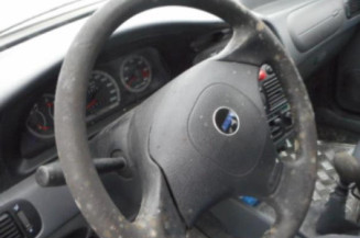 Demarreur FIAT PALIO
