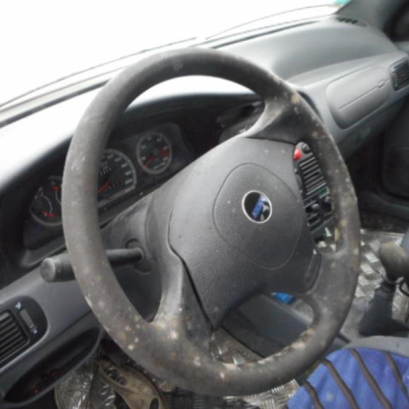 Demarreur FIAT PALIO Photo n°7
