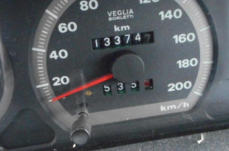 Demarreur FIAT PALIO