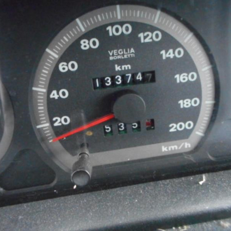 Demarreur FIAT PALIO Photo n°8