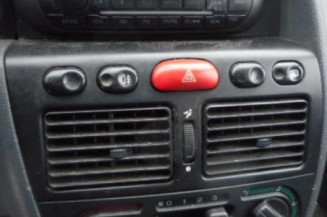 Demarreur FIAT PALIO