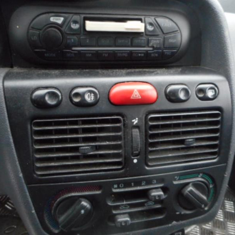 Demarreur FIAT PALIO Photo n°9