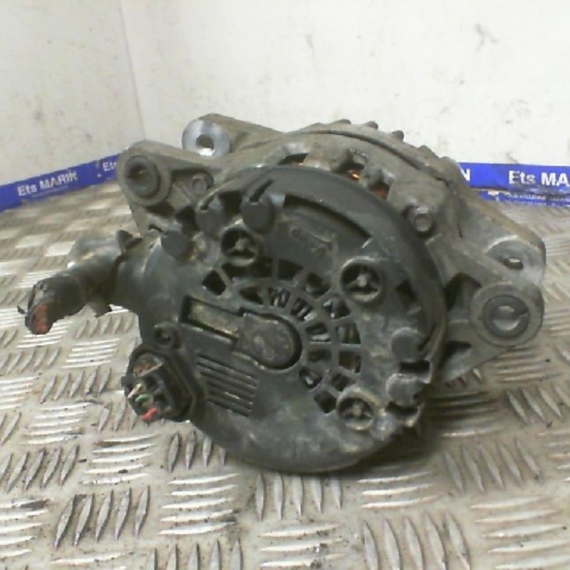 Alternateur KIA SORENTO 2 Photo n°2