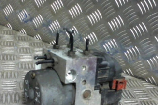 Bloc ABS (freins anti-blocage) CITROEN XSARA PICASSO Photo n°1
