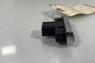 Bouton de warning FORD MONDEO 3