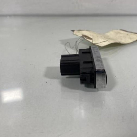 Bouton de warning FORD MONDEO 3