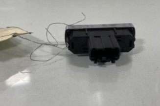 Bouton de warning FORD MONDEO 3