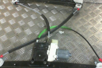 Leve vitre electrique avant gauche FORD MONDEO 3 Photo n°1